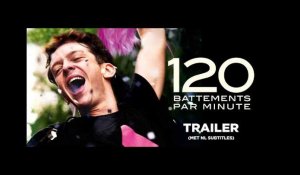 120 battements par minute (Trailer ST NL) - Release : 23/08/2017