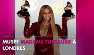 Beyoncé : sa statue au musée Madame Tussauds est complètement ratée (photos)