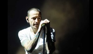 Chester Bennington, le chanteur de Linkin Park, est décédé à l'âge de 41 ans