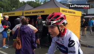 Tour de France - Serre Chevalier : comment attaquer dans l'Isoard ? Thévenet et Virenque conseillent Bardet