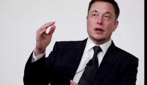 Hyperloop : Elon Musk affirme avoir reçu un « feu vert oral » du gouvernement américain