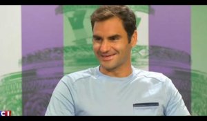 Zap TV : Nagui insulte Donald Trump, la gueule de bois de Roger Federer après Wimbledon (vidéo)