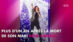 Céline Dion en couple : la star aurait craqué pour son danseur