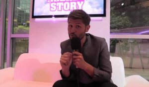 Christophe Beaugrand révèle les nouveautés de Secret Story 11