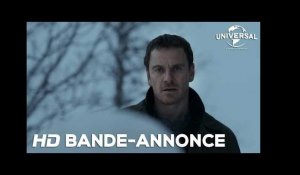 LE BONHOMME DE NEIGE / Bande-annonce officielle VF [Au cinéma le 29 novembre]