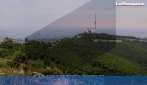 Le 18:18 : visite guidée au cœur de l'émetteur du massif de l'Etoile