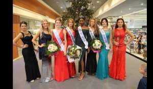 Élection de Miss Sarthe 2018
