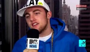 Le rappeur Mac Miller, 26 ans, retrouvé mort à Los Angeles (vidéo)