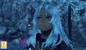 Xenoblade Chronicles 2  : Torna The Golden Country - Bande-annonce Elma