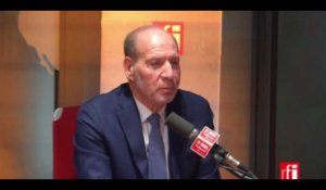 Jean-Jacques Bridey (LREM) : «Nous voulons construire l'autonomie stratégique européenne (Défense)»