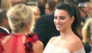 Emmy Awards 2018 : Scarlett Johansson, Jessica Biel, Penélope Cruz... Les plus belles robes de la cérémonie