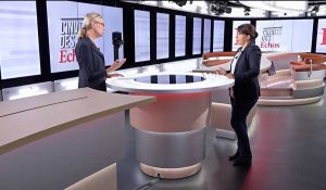 Cécile Duflot (Oxfam) : "Ce que Bruno le Maire a proposé sur la moyenne des rémunérations, c'est une arnaque"