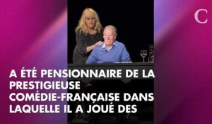 Mort de Jean Piat : les obsèques du comédien auront lieu vendredi à Paris