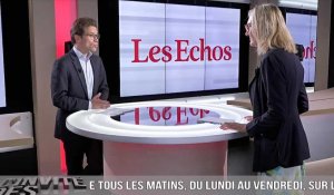 Geoffroy Didier (LR) : "Gérard Collomb ne parle que de son destin personnel"