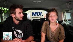 Moi bourgmestre : Melissa Hainaut et Théo Michel - Marche