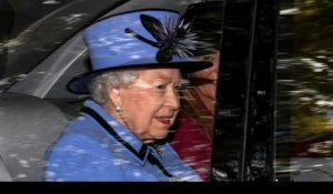Drogue : la reine Elisabeth II éclaboussée par un scandale
