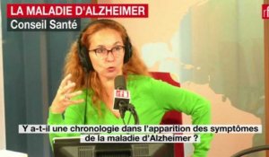 La maladie d'Alzheimer et son accompagnement