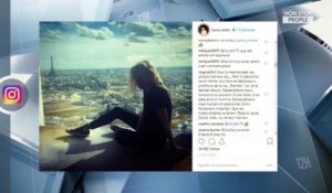 Laura Smet : un internaute s'en prend violemment à elle sur Instagram, l'actrice ne se laisse pas faire