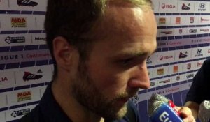 OL-OM : "On n'a pas fait assez pour ramener quelque chose de Lyon" (Germain)