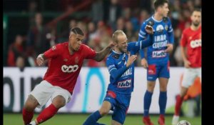 Coupe de Belgique : Knokke, club de D1 Amateurs élimine le Standard à Sclessin (1-2)