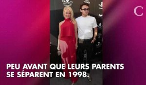 PHOTOS. DALS : qui est Brandon, le fils de Pamela Anderson ?