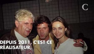 À 55 ans, Emmanuelle Béart a épousé Frédéric Chaudier