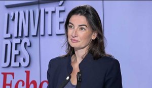 Agnès Verdier-Molinié (iFRAP) : « Le ras-le-bol fiscal n'est pas loin »