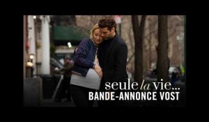 Seule la vie... avec Oscar Isaac & Olivia Wilde - Bande-annonce VOST