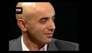 ARCHIVES: Le braqueur évadé de prison Redoine Faïd arrêté