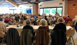 Condé-sur-Vire. Finale de « La Clé des Chansons », concours de chant seniors