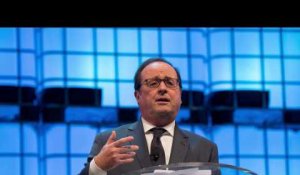 Le projet théâtral qui pourrait agacer François Hollande