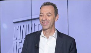 François Eyraud : « Danone va attaquer de nouvelles catégories de produits »
