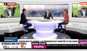 Morandini Live : des tensions entre Cyril Hanouna et Vincent Lagaf' ? Le point sur la situation (vidéo)