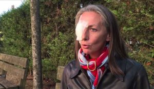 Ryder Cup: la spectatrice blessée à l'oeil saisit la justice