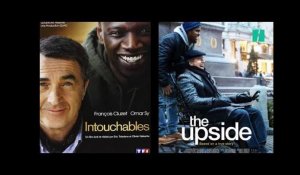 Bande-annonce de The Upsite VS Intouchables: le match entre le remake et l'original