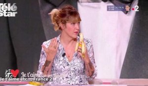 Le Zapping Télé Star sexy du 28 septembre au 4 octobre 2018