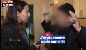 Rédoine Faïd : La grosse bourde des policiers lors de son arrestation (vidéo)
