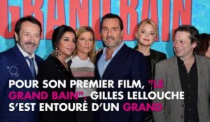 Gilles Lellouche : Jean Dujardin, la raison de son absence dans Le Grand Bain dévoilée