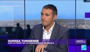La harissa tunisienne au patrimoine de l'Unesco : "Le dossier est en cours"
