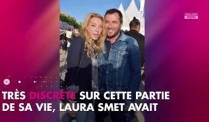 Laura Smet bientôt mariée ? Elle aurait dit "oui" à son compagnon Raphaël