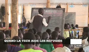 Jouer au foot par la pensée, c'est possible !