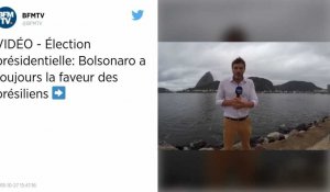 Brésil : Jaïr Bolsonaro, le candidat qui menace la planète