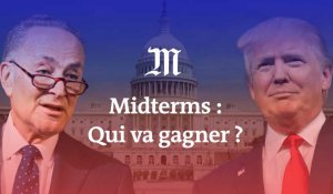 Midterms 2018 : qui va gagner les élections ?