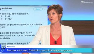 Pourquoi votre taxe d'habitation pourrait finalement augmenter...