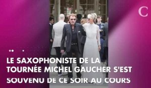 Johnny Hallyday : son terrible malaise sur la tournée des Vieilles Canailles, le 3 juillet 2017, à Dijon