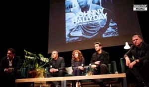 Album posthume de Johnny Hallyday : Maxim Nucci raconte les coulisses éprouvantes