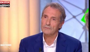 Jean-Jacques Bourdin veut un nouveau débat Macron/Le Pen et s'adresse au président (vidéo)
