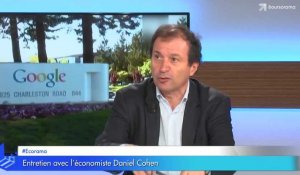 "La politique fiscale de Macron est une énorme usine à gaz" Daniel Cohen