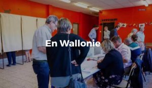 Elections 2018: les grandes tendances en Flandre, Wallonie et Bruxelles