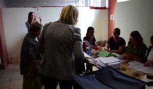 Namur: Eliane Tillieux a voté "avec le sentiment du devoir accompli"